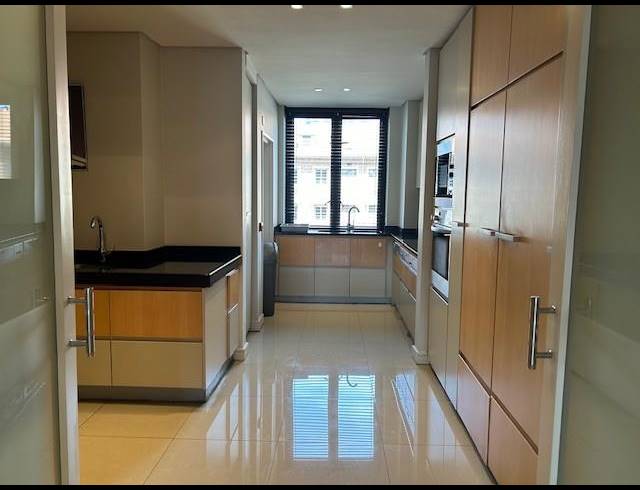 2 BEDROOM PROPERTY TO RENT IN MORNINGSIDE